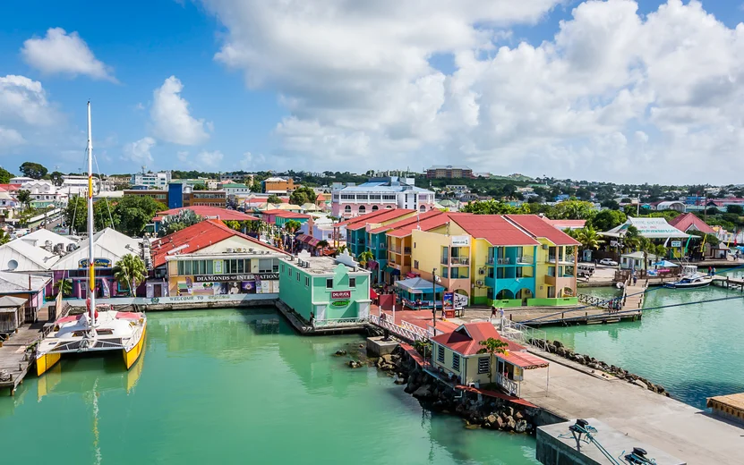 St. John's